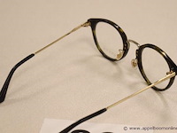 Design brilmontuur gucci - afbeelding 3 van  3