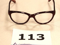 Design brilmontuur gucci - afbeelding 1 van  3