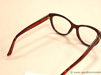 Design brilmontuur gucci - afbeelding 3 van  3