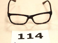 Design brilmontuur gucci - afbeelding 1 van  2