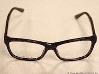 Design brilmontuur gucci - afbeelding 2 van  2