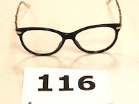 Design brilmontuur gucci - afbeelding 1 van  3