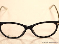 Design brilmontuur gucci - afbeelding 2 van  3