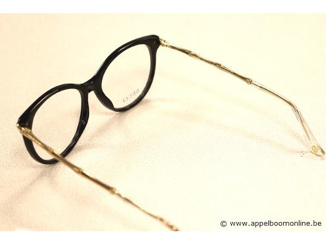 Design brilmontuur gucci - afbeelding 3 van  3