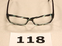 Design brilmontuur gucci - afbeelding 1 van  3