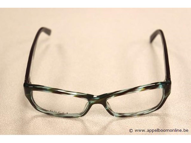 Design brilmontuur gucci - afbeelding 2 van  3