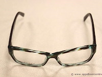 Design brilmontuur gucci - afbeelding 2 van  3