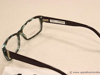 Design brilmontuur gucci - afbeelding 3 van  3