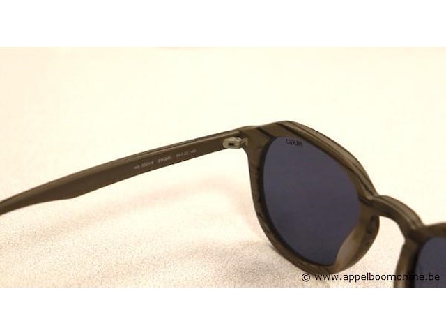 Design brilmontuur hugo - afbeelding 3 van  3