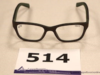 Design brilmontuur infinite - afbeelding 1 van  3