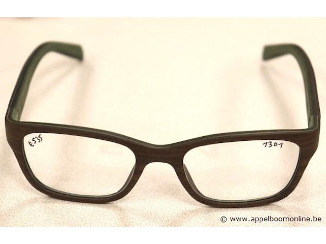 Design brilmontuur infinite - afbeelding 2 van  3