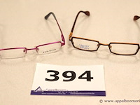 Design brilmontuur its for kids - afbeelding 1 van  3