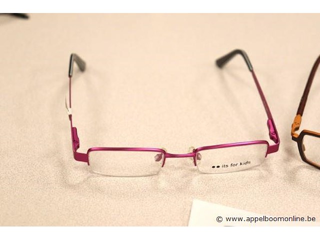 Design brilmontuur its for kids - afbeelding 2 van  3