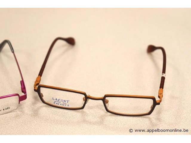 Design brilmontuur its for kids - afbeelding 3 van  3