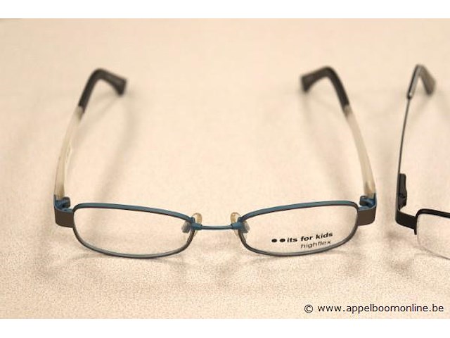 Design brilmontuur its for kids - afbeelding 2 van  3