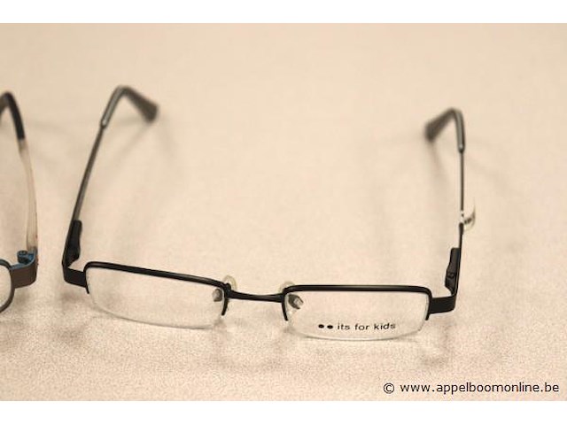 Design brilmontuur its for kids - afbeelding 3 van  3