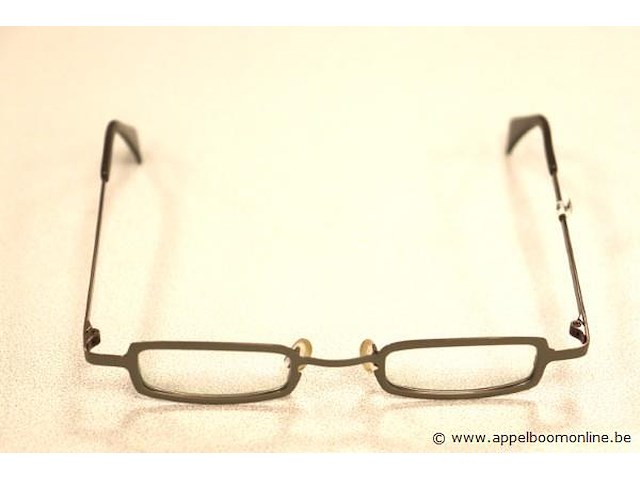 Design brilmontuur iyoko-inyaké - afbeelding 2 van  3