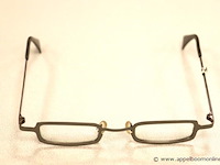 Design brilmontuur iyoko-inyaké - afbeelding 2 van  3