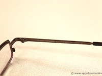 Design brilmontuur iyoko-inyaké - afbeelding 3 van  3