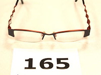 Design brilmontuur iyoko-inyaké - afbeelding 1 van  3