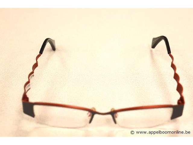 Design brilmontuur iyoko-inyaké - afbeelding 2 van  3