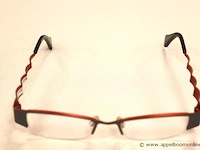 Design brilmontuur iyoko-inyaké - afbeelding 2 van  3