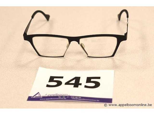 Design brilmontuur james - afbeelding 1 van  3