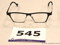 Design brilmontuur james - afbeelding 1 van  3