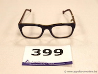 Design brilmontuur l.a. eyework - afbeelding 1 van  3