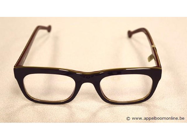 Design brilmontuur l.a. eyework - afbeelding 2 van  3
