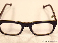 Design brilmontuur l.a. eyework - afbeelding 2 van  3