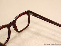 Design brilmontuur l.a. eyework - afbeelding 3 van  3