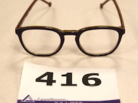 Design brilmontuur l.a. eyeworks - afbeelding 1 van  3