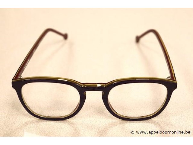 Design brilmontuur l.a. eyeworks - afbeelding 2 van  3