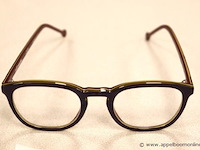 Design brilmontuur l.a. eyeworks - afbeelding 2 van  3