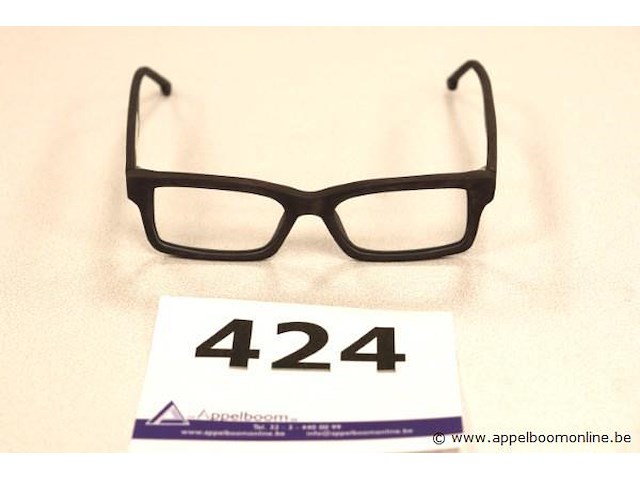 Design brilmontuur l.a. eyeworks - afbeelding 1 van  3