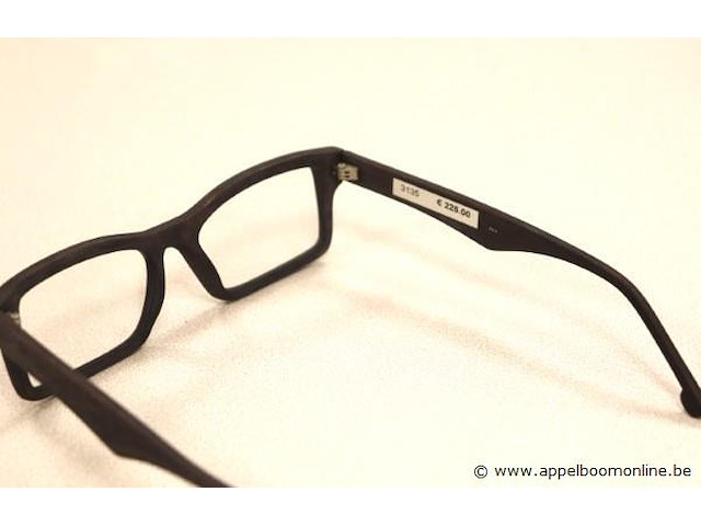 Design brilmontuur l.a. eyeworks - afbeelding 3 van  3
