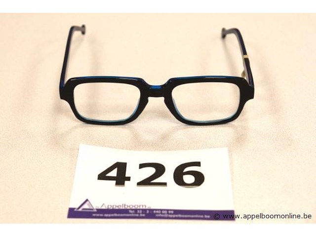 Design brilmontuur l.a. eyeworks - afbeelding 1 van  3
