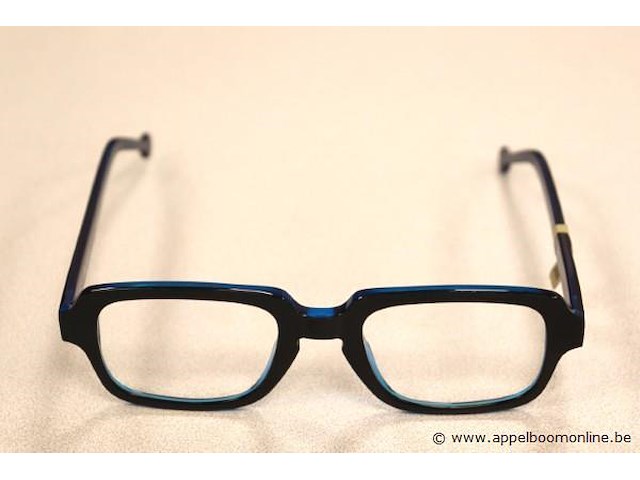 Design brilmontuur l.a. eyeworks - afbeelding 2 van  3
