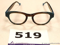 Design brilmontuur l.a. eyeworks - afbeelding 1 van  3