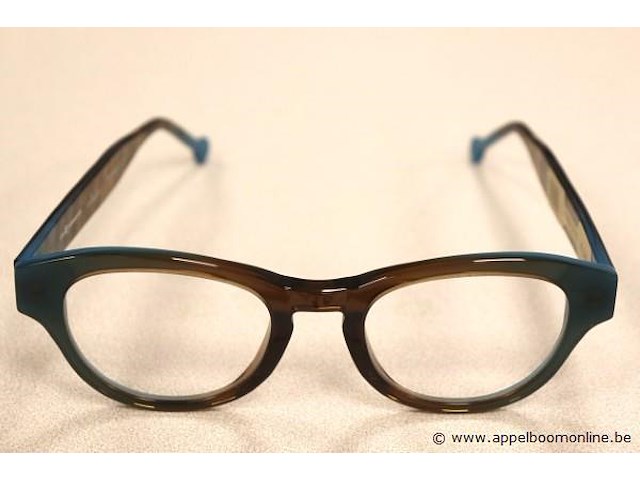 Design brilmontuur l.a. eyeworks - afbeelding 2 van  3