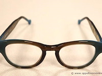 Design brilmontuur l.a. eyeworks - afbeelding 2 van  3