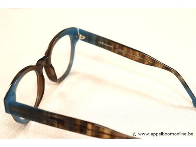 Design brilmontuur l.a. eyeworks - afbeelding 3 van  3