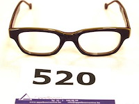 Design brilmontuur l.a. eyeworks - afbeelding 1 van  3