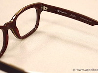 Design brilmontuur l.a. eyeworks - afbeelding 3 van  3