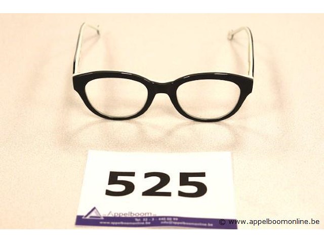 Design brilmontuur l.a. eyeworks - afbeelding 1 van  3