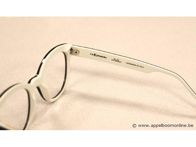 Design brilmontuur l.a. eyeworks - afbeelding 3 van  3