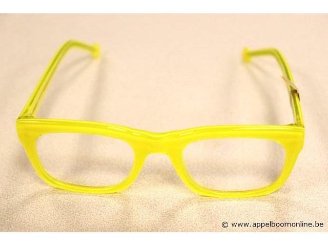 Design brilmontuur l.a. eyeworks - afbeelding 2 van  3