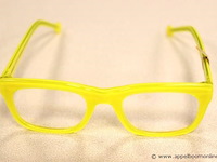 Design brilmontuur l.a. eyeworks - afbeelding 2 van  3