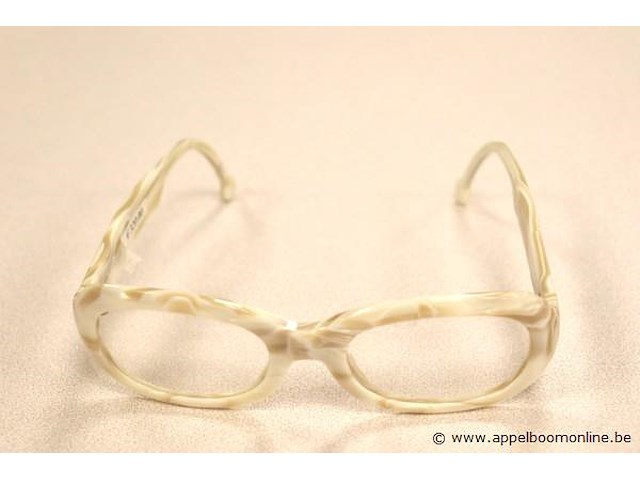 Design brilmontuur l.a. eyeworks - afbeelding 2 van  3